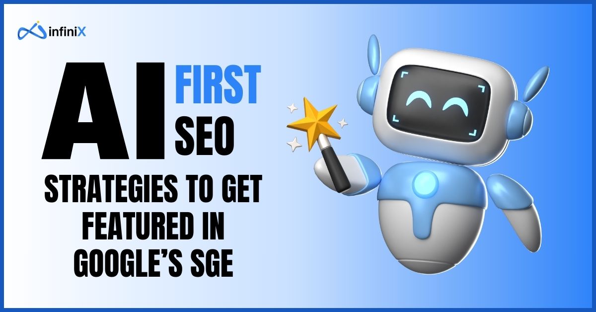 ai First SEO