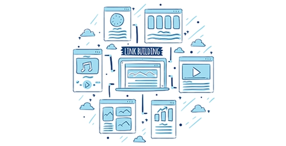 Content and Link Building