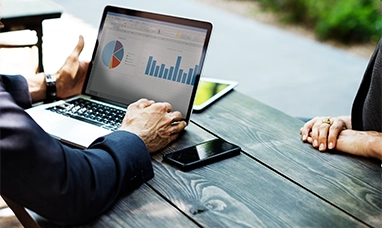 Finance SEO