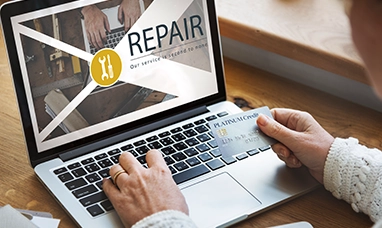 Repair and Maintenance SEO